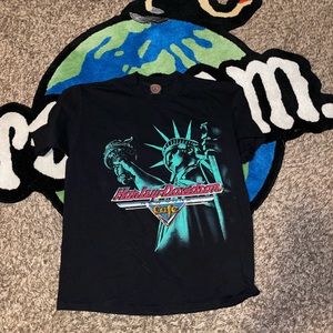 Harley Davidson Shirt